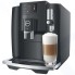 Кофемашина Jura E8 Piano Black
