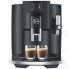 Кофемашина Jura E8 Piano Black