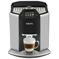 Кофемашина Krups Quattro Force Barista (EA907D31)