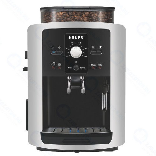 Кофемашина Krups EA 8010 Espresseria Automatic
