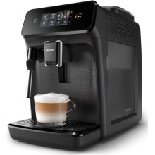 Кофемашина Philips EP1220/00 Series 1200