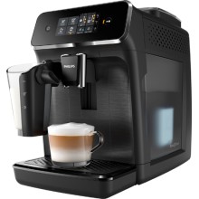 Кофемашина Philips EP2030/10 Series 2200 LatteGo