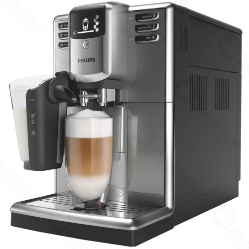 Кофемашина Philips Series 5000 LatteGo (EP5034/10)