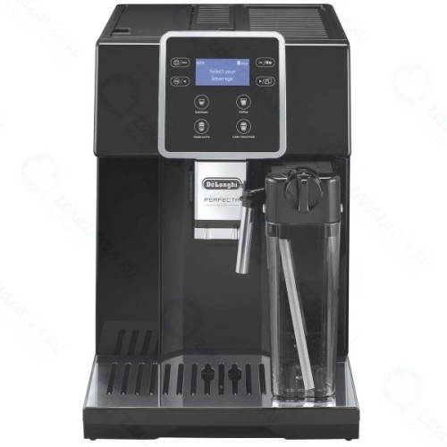 Кофемашина DeLonghi ESAM420.40.B