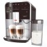 Кофемашина Melitta Caffeo Barista T Inox (F740-100)