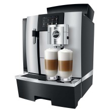 Кофемашина Jura Giga X3 Aluminium Кофемашина Jura Giga X3 Aluminium