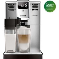 Кофемашина Saeco Incanto HD 8918/09