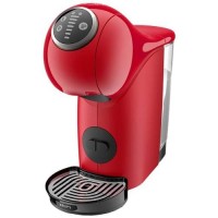 Капсульная кофемашина Krups Genio S Plus (KP340510)