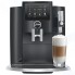 Кофемашина Jura S80 Piano Black