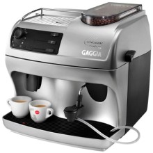 Кофемашина GAGGIA Syncrony Logic RS