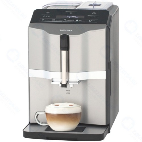 Кофемашина Siemens EQ.3 s300 (TI303203RW)