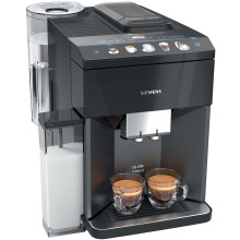 Кофемашина Siemens EQ.500 Integral (TQ505R09)