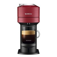 Кофеварка капсульная Nespresso Vertuo Next GCV1 Cherry Red