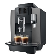 Кофемашина Jura WE8 Dark Inox Кофемашина Jura WE8 Dark Inox