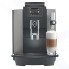 Кофемашина Jura WE8 Dark Inox