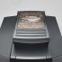 Кофемашина Jura WE8 Dark Inox