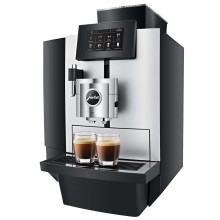 Кофемашина Jura X10 Platin Кофемашина Jura X10 Platin