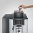 Кофемашина Jura X10 Platin