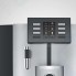 Кофемашина Jura X8 Platin