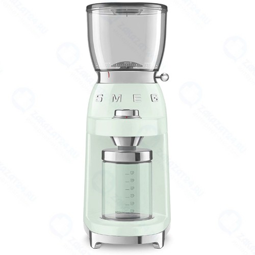 Кофемолка Smeg CGF01PGEU
