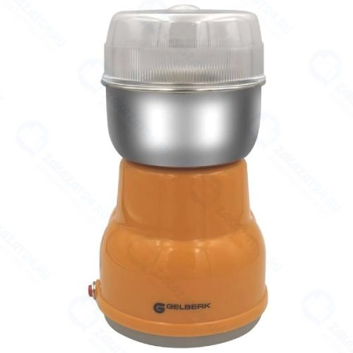 Кофемолка GELBERK GL-530