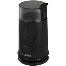 Кофемолка Lumme LU-2605 Black Pearl