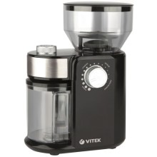 Кофемолка VITEK VT-7129 Кофемолка VITEK VT-7129