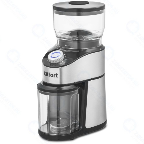 Кофемолка Kitfort КТ-744