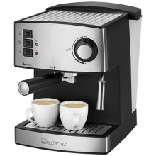 Кофеварка рожковая Clatronic ES 3643 (263338)