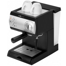 Кофеварка рожковая Clatronic ES 3584 (263671)