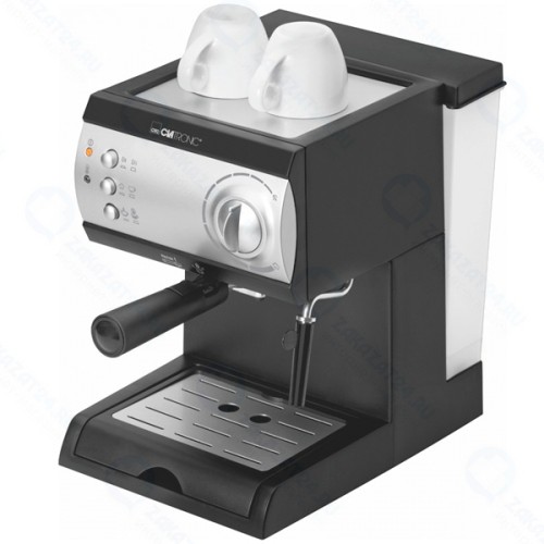 Кофеварка рожковая Clatronic ES 3584 (263671)