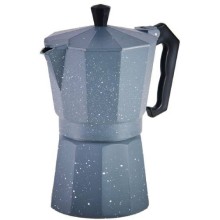 Кофеварка гейзерная MAYER-BOCH 300 мл (29691) Кофеварка гейзерная MAYER-BOCH 300 мл (29691)