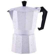 Кофеварка гейзерная MAYER-BOCH 300 мл (29693) Кофеварка гейзерная MAYER-BOCH 300 мл (29693)