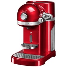 Кофеварка капсульная KitchenAid 5KES0503ECA Кофеварка капсульная KitchenAid 5KES0503ECA