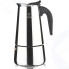 Кофеварка гейзерная VINZER Moka Inox Induction, 9 чашек (89393)