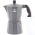 Кофеварка гейзерная VINZER Moka Granito, 6 чашек (89398)