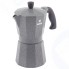 Кофеварка гейзерная VINZER Moka Granito, 6 чашек (89398)