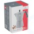Кофеварка гейзерная VINZER Moka Granito, 6 чашек (89398)