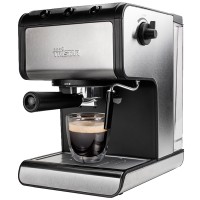 Кофеварка рожковая Tristar CM-2273