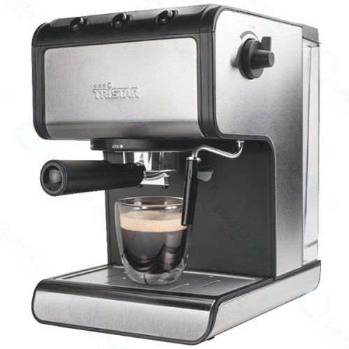 Кофеварка рожковая Tristar CM-2273