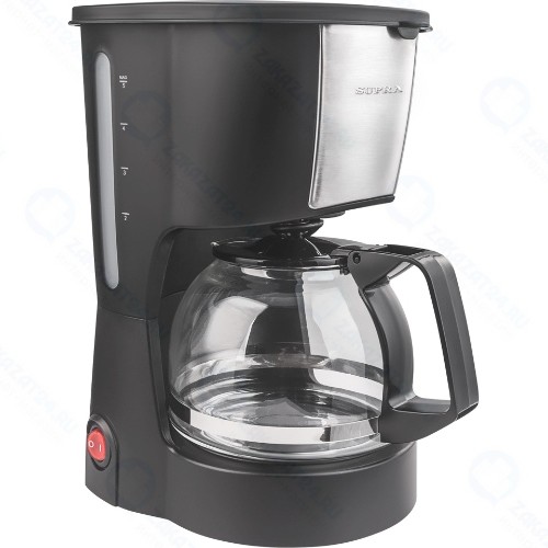 Кофеварка капельная Supra CMS-0610
