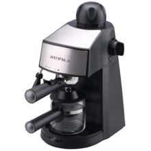 Кофеварка рожковая Supra CMS-1005