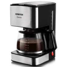 Кофеварка капельная CENTEK CT-1144