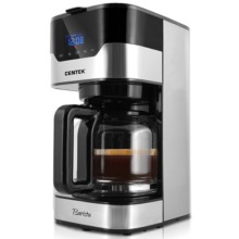 Кофеварка капельная CENTEK CT-1145