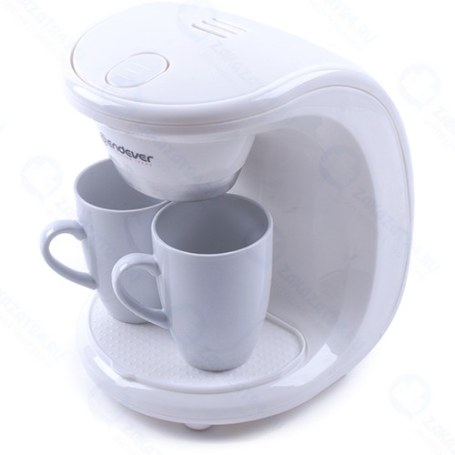 Кофеварка капельная Endever Costa-1040