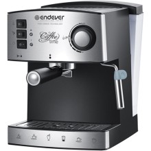 Кофеварка рожковая Endever Costa-1060 Кофеварка рожковая Endever Costa-1060