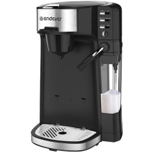 Кофеварка рожковая Endever Costa-1070 Кофеварка рожковая Endever Costa-1070