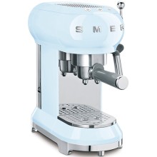 Кофеварка рожковая Smeg ECF01PBEU