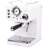 Кофеварка рожковая Oursson EM1500/IV