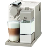 Кофеварка капсульная DeLonghi EN560.W